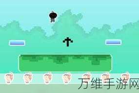 木叶微尘安卓版,激情闯关的炸弹人之旅