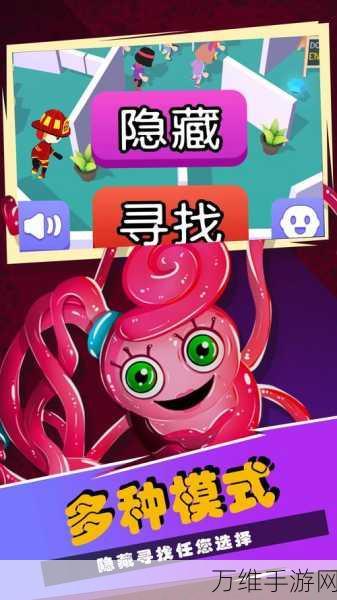 波比的惊险生存之旅,冒险逃脱游戏完整版下载指南