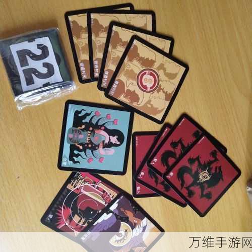 免费畅玩!校园杀卡牌游戏道具版全新下载指南