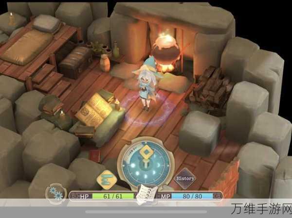 艾诺迪亚 3 高爆率版 16 倍惊喜!日系角色扮演巅峰之旅