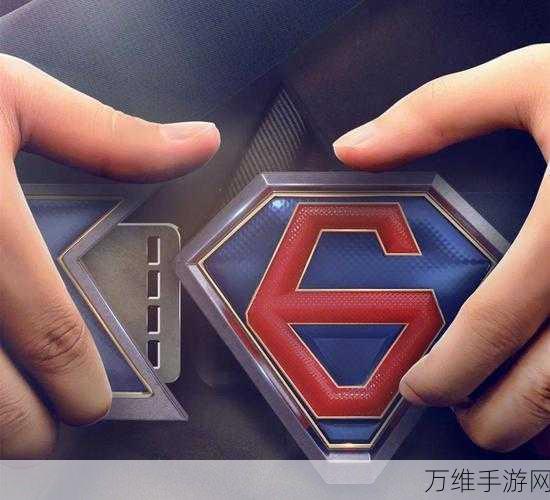 挑战极限!跳跃地带,不可能的旅程 敏捷大对决