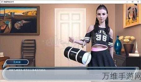 受死之旅,激情无限的超燃动作游戏等你来战
