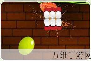 畅玩火柴人水果切割,敏捷挑战嗨不停