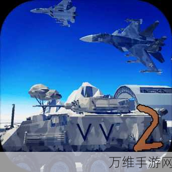 前线战机,刺激空战射击之旅等你来战