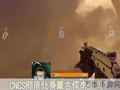 无尽仙路,超好玩的 Roguelike 弹幕射击休闲手游秘籍