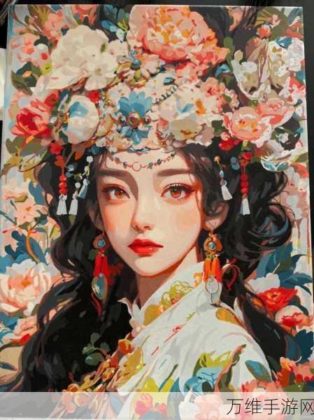 Colorfill.io 填色大作战,明快画风与精彩闯关的休闲盛宴