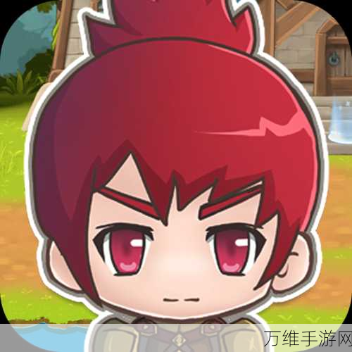 勇攀冒险之巅,Q 版单机 RPG 手游的奇幻之旅