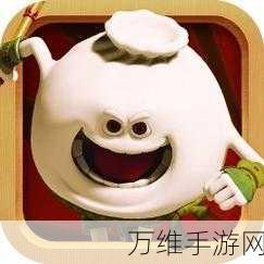 萌客信条满级版,萌系战斗冒险巅峰之旅