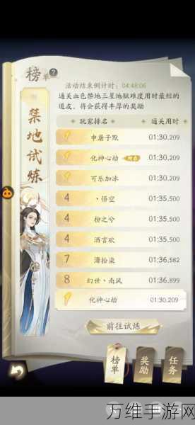 修仙门派掌门人,竖版清新修仙文字养成手游秘籍