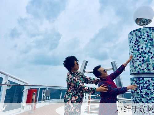 圆环突进,畅享全新版本的趣味休闲之旅