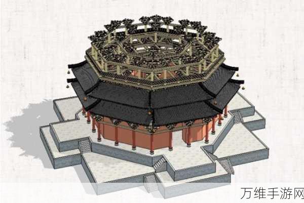 锈色建造者,精彩绝伦的 3D 复古模拟建造之旅