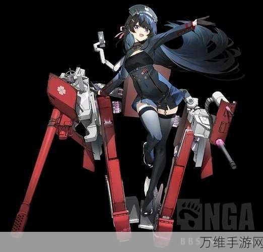 灰烬战线国服版,战机拟人策略手游震撼来袭