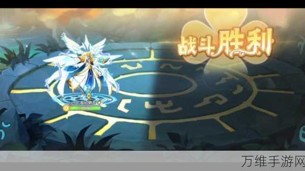 震撼来袭!天启纪元美版手游,刺激冒险 RPG 之旅