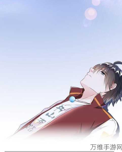 无极仙途腾讯版,文字修真放置的绝佳体验