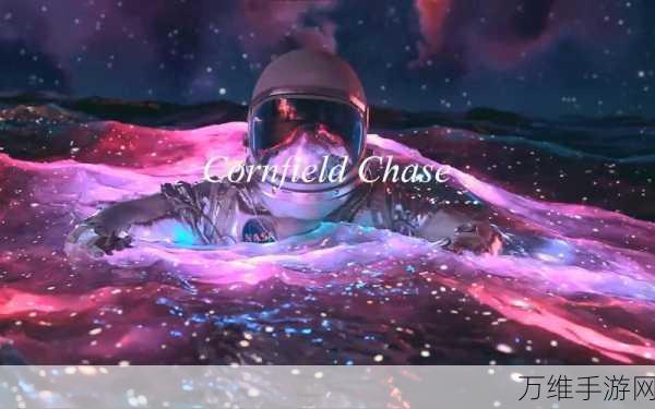 追逐 Chase,日系安卓版,独特音乐节奏之旅