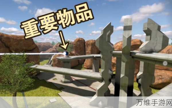 独自旅途冒险手机版,横版清新解谜之旅等你来