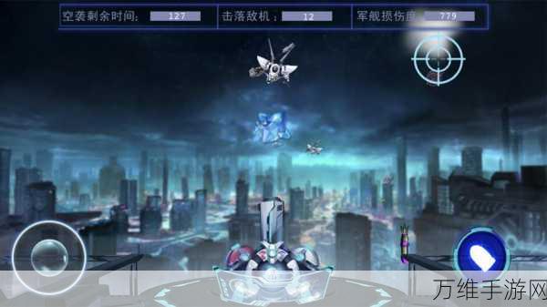 咪咪都市,安卓平台超精彩跳跃之旅