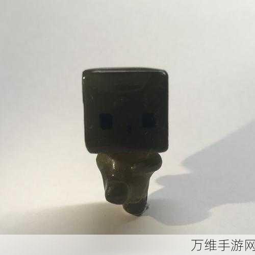 SCP 收容失效,刺激烧脑的解谜冒险之旅