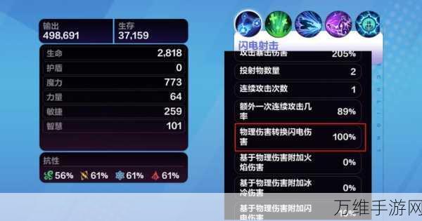 圣枪双雄,深度解析火炬之光,无限中圣枪1与圣枪2的异同