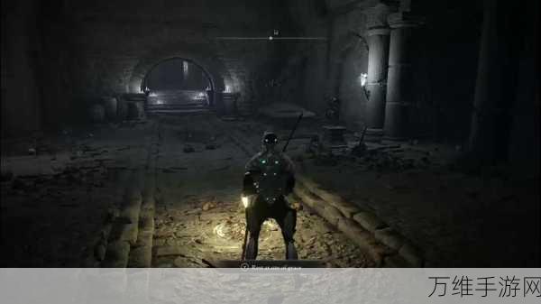 艾尔登法环顶尖战甲揭秘,解锁最强套装攻略