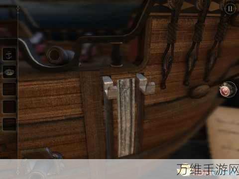 未上锁的房间2全关卡揭秘,挑战你的解谜极限!