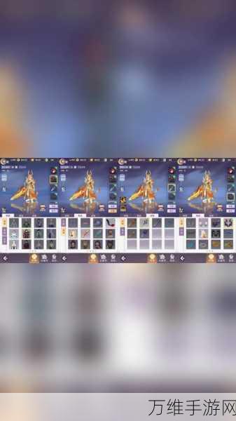 长安幻想2024礼包码全揭秘,独家汇总,助你游戏更畅快!