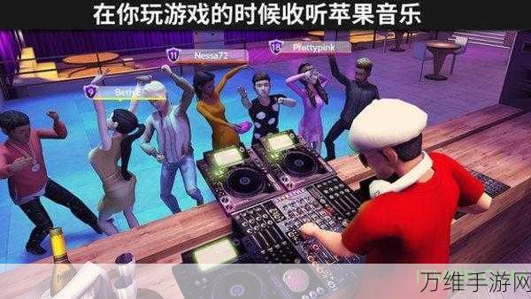 Carrom Kings 3D,趣味无限的休闲益智手游秘籍