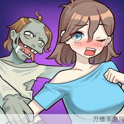 如果问答中文版来袭,魔性解谜闯关等你挑战!