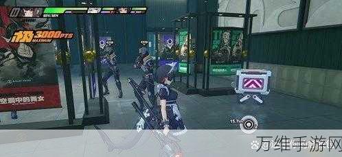 绝区零清道夫行动攻略,揭秘第一阶段小车收集全攻略