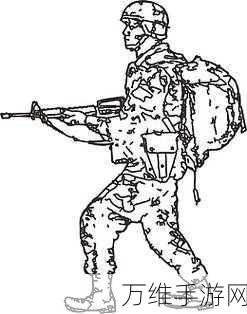 画个大兵,趣味无限的画线防御手游秘籍大公开