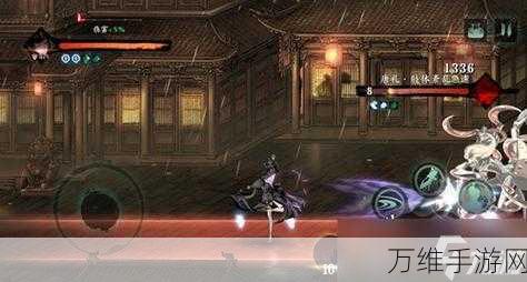 手游攻略,解锁影之刃3无尽劫境全面指南