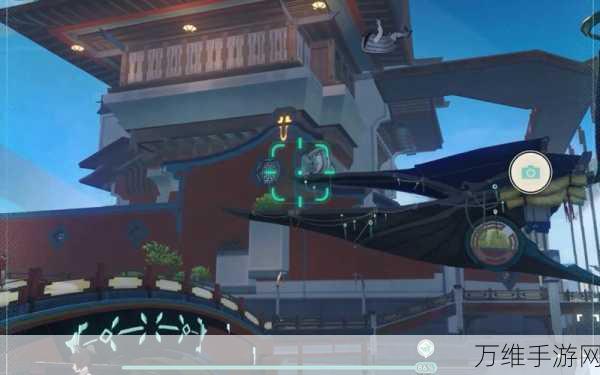 崩坏星穹铁道星槎海中枢全流程深度攻略,解锁隐藏任务与丰厚奖励