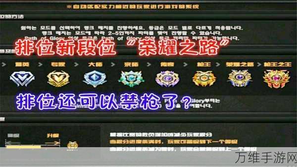 元梦之星全段位晋升指南,解锁荣耀之路的每一步
