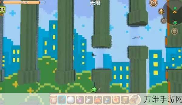 趣味无限!挂机勇士向前冲游戏全攻略