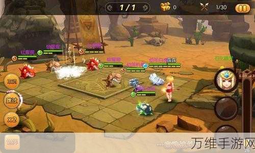 探秘隐秘之地,无限提示版 3D 清新益智休闲游戏全攻略