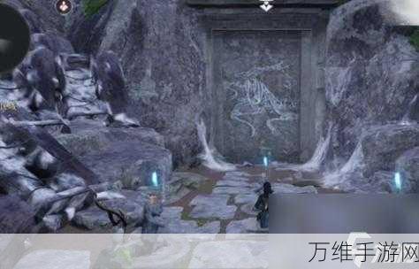 燕云十六声,揭秘荧渊巨像任务全攻略