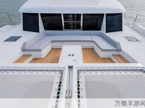 极致逼真!3D 水上船驾驶模拟器,刺激闯关休闲之旅