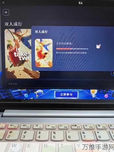 双人成行EA邀请好友无响应?问题解析与解决攻略