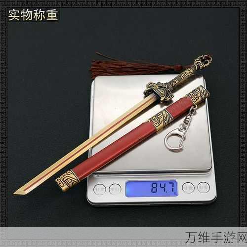 卧龙,苍天陨落直刀雕虎深度评测,锋利度与实战效果全揭秘