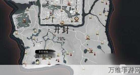 手游攻略,揭秘燕云十六声中飞镖的获取秘籍