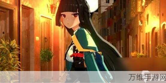 绝区零柏妮思角色突破全材料指南,解锁她的终极力量!