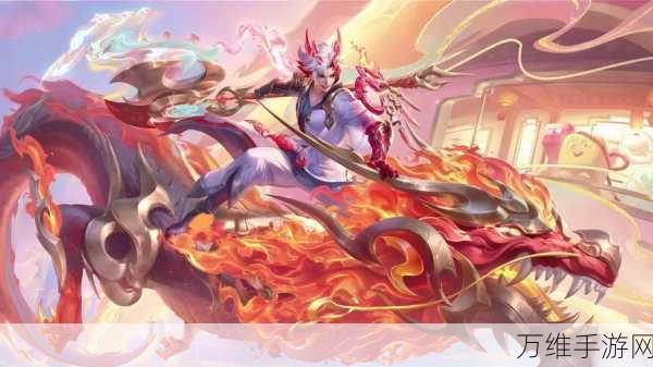 妄想山海宠物争霸赛,2024年度前十强宠物荣耀揭榜