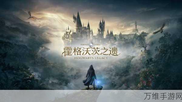 手游攻略秘籍,解锁霍格沃茨之遗统统石化咒语,制霸魔法对决!