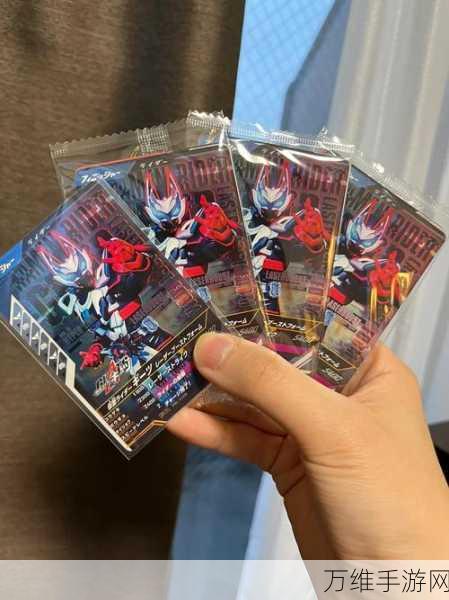 高手(GOSU)游戏,魔性玩法引领街机新潮流