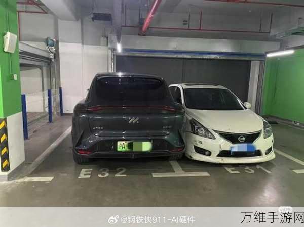 巴士停车王,趣味驾驶模拟,挑战停车极限