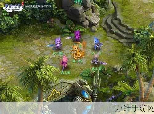 塔瑞斯世界宠物获取全攻略,解锁萌宠,共闯奇幻之旅!