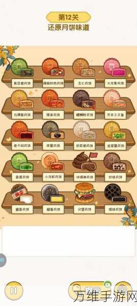 手游攻略大揭秘,轻松通关文字脑洞广东省物品关卡技巧