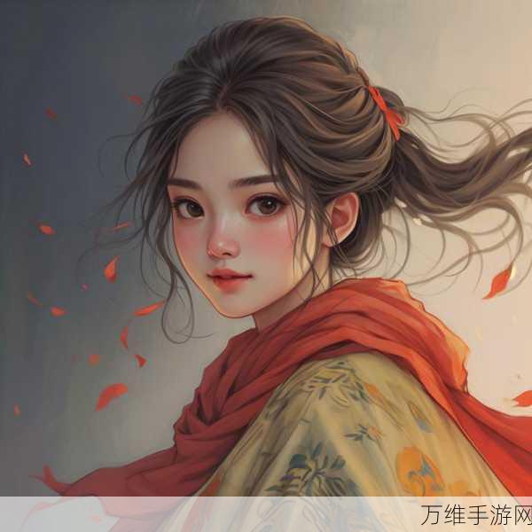 新刀剑笑,热血武侠世界等你来战