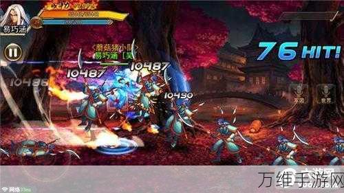 破碎空间,创意无限的街机闯关手游 震撼来袭
