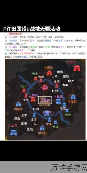 战地无疆资源点全攻略,高效采集,称霸战场的秘诀